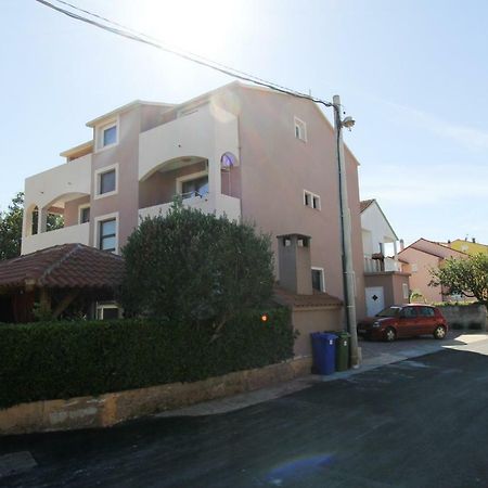 Apartments Lili 比奥格勒·纳·莫鲁 外观 照片