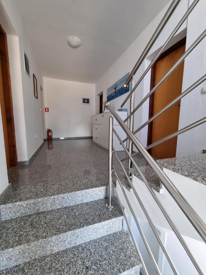 Apartments Lili 比奥格勒·纳·莫鲁 外观 照片