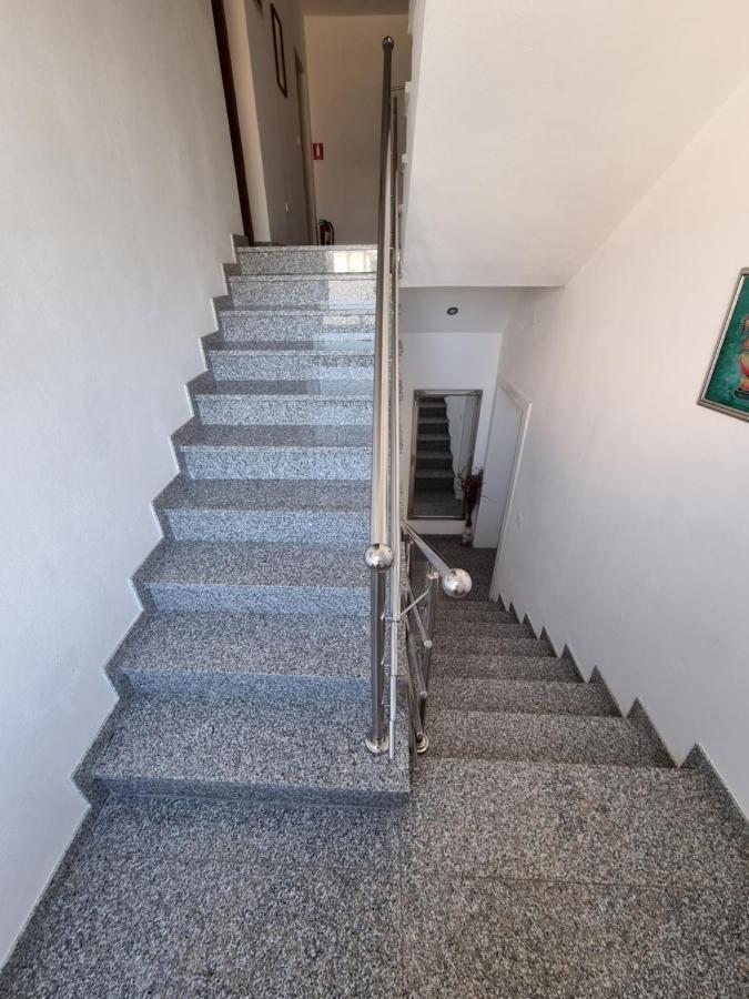 Apartments Lili 比奥格勒·纳·莫鲁 外观 照片